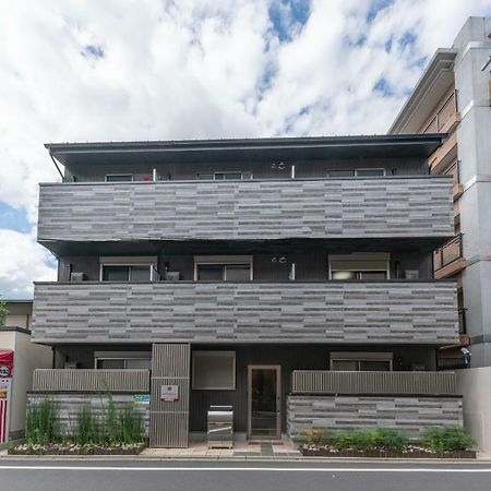 Japaning Hotel Kinkakuji Kitano Hakubaicho Kyoto Dış mekan fotoğraf