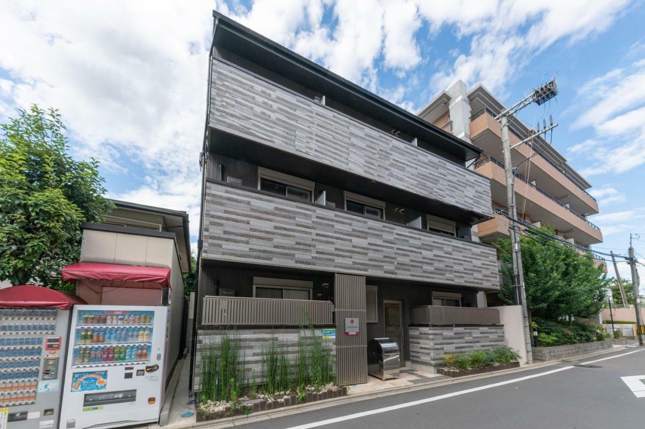 Japaning Hotel Kinkakuji Kitano Hakubaicho Kyoto Dış mekan fotoğraf
