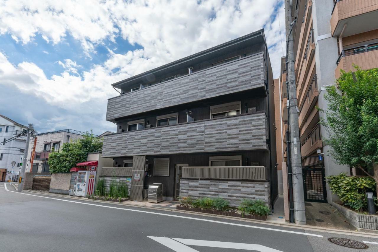 Japaning Hotel Kinkakuji Kitano Hakubaicho Kyoto Dış mekan fotoğraf