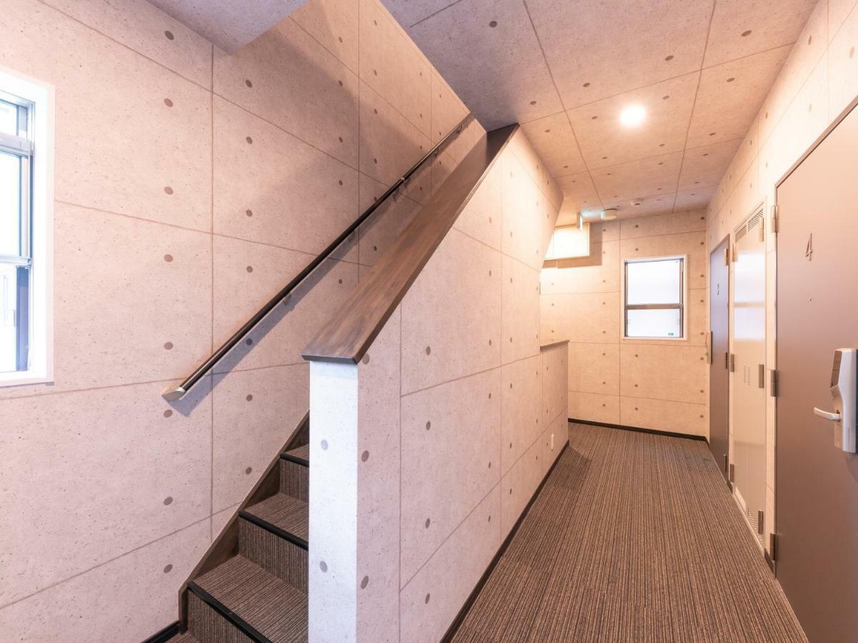 Japaning Hotel Kinkakuji Kitano Hakubaicho Kyoto Dış mekan fotoğraf